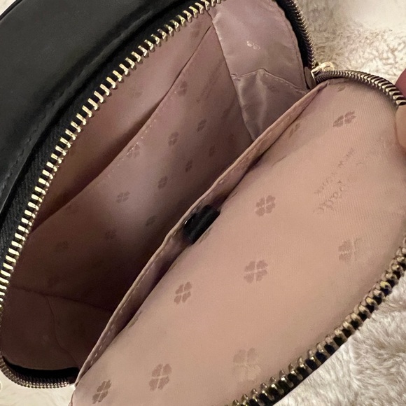 SOLD!! Kate Spade Backpack Small - Picture 4 of 4